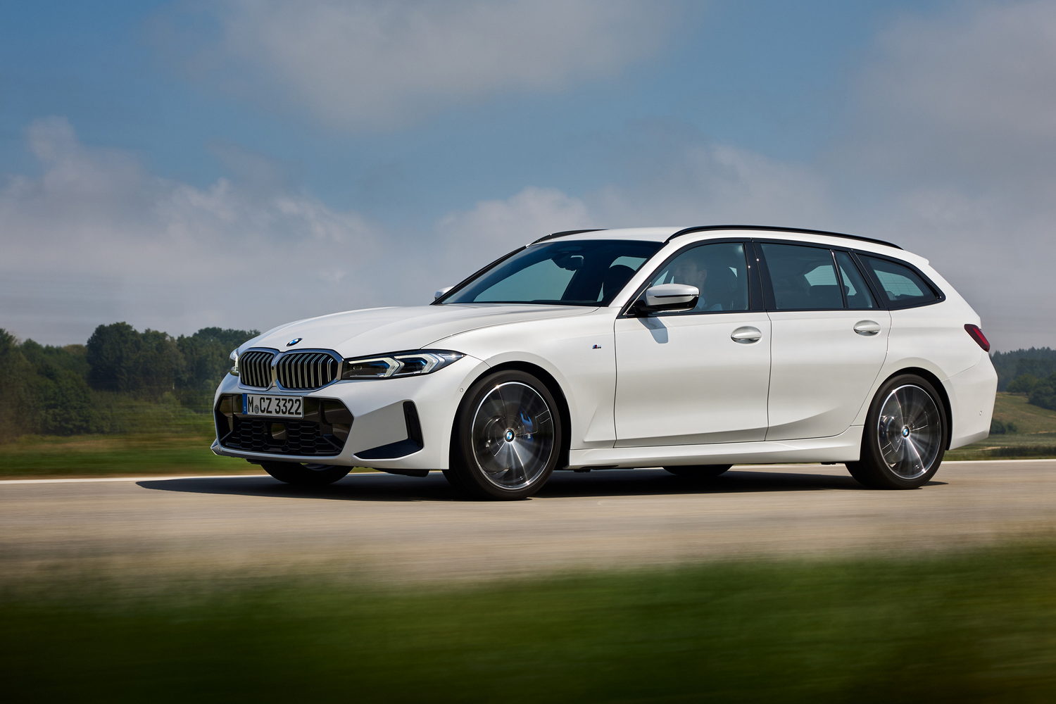 BMW Serie 3