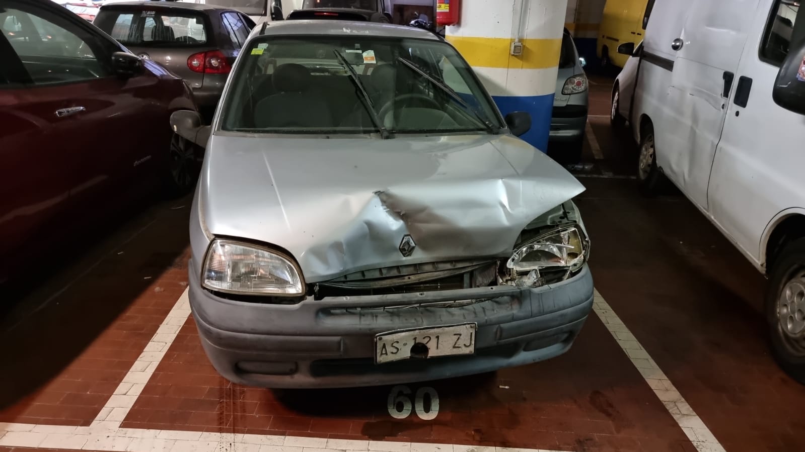 Renault 5, fotografia 1 di 1