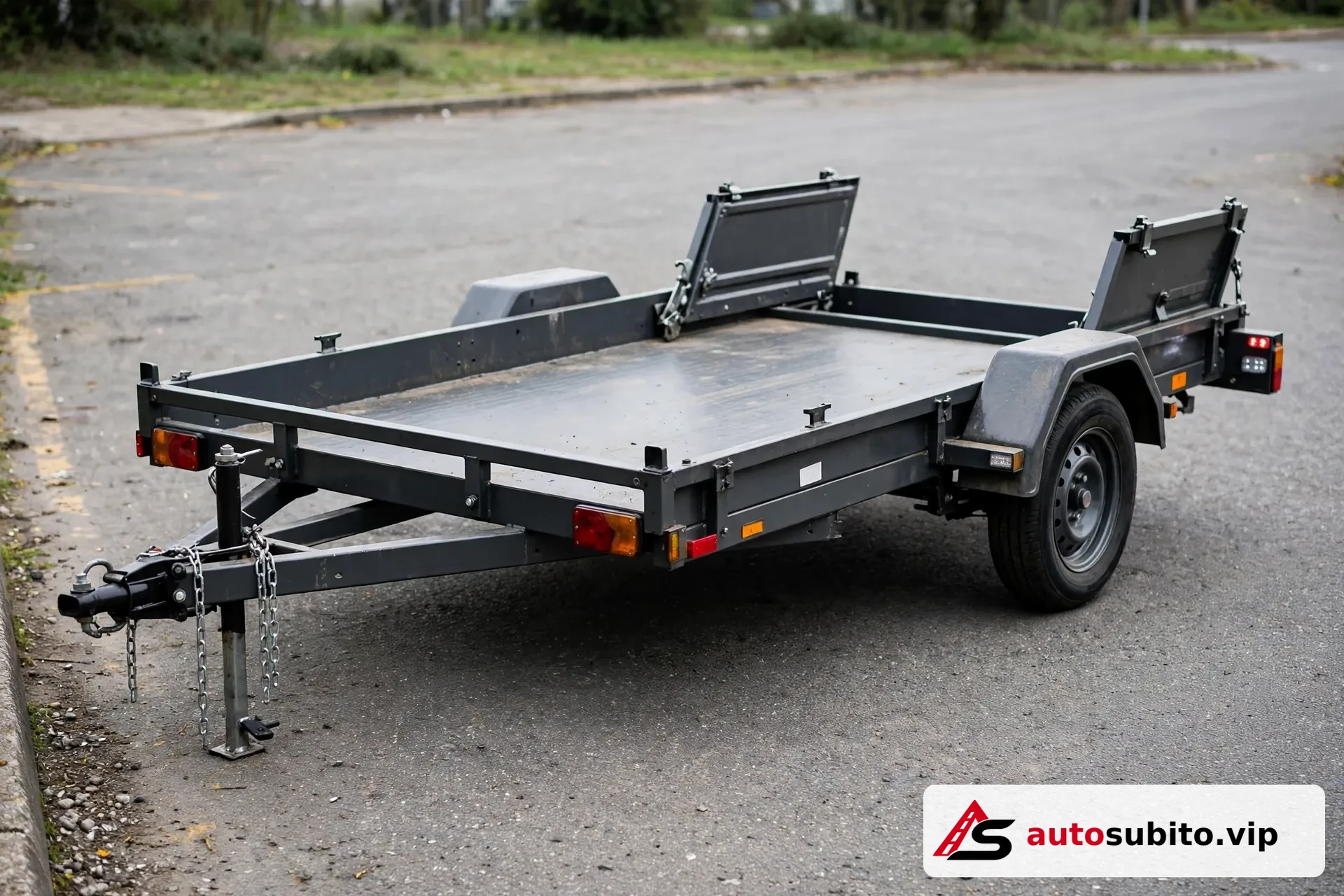 Carrello Base