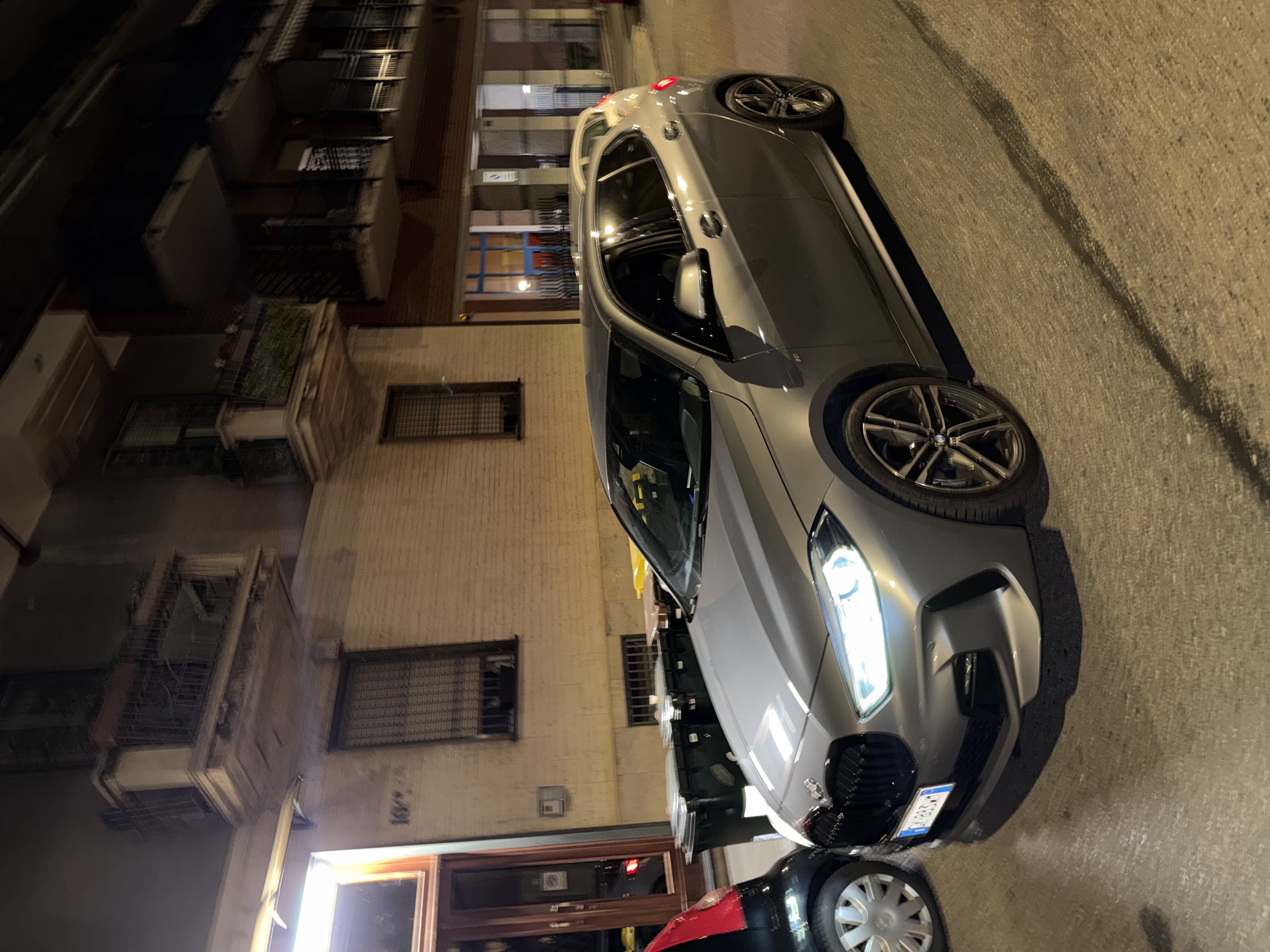 Bmw Serie 1