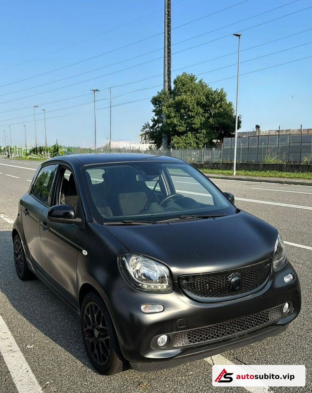 Citycar Top, fotografia 1 di 2